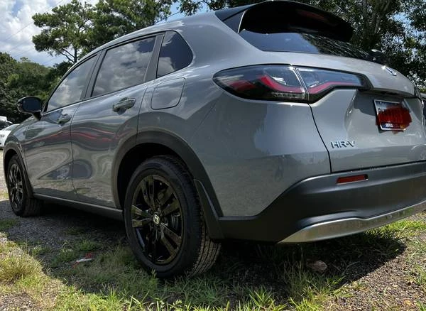 2026 Honda HR-V 3rd Gen - Image 4 of 20