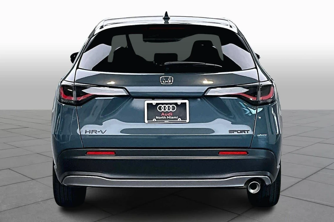 2026 Honda HR-V 3rd Gen - Image 5 of 12