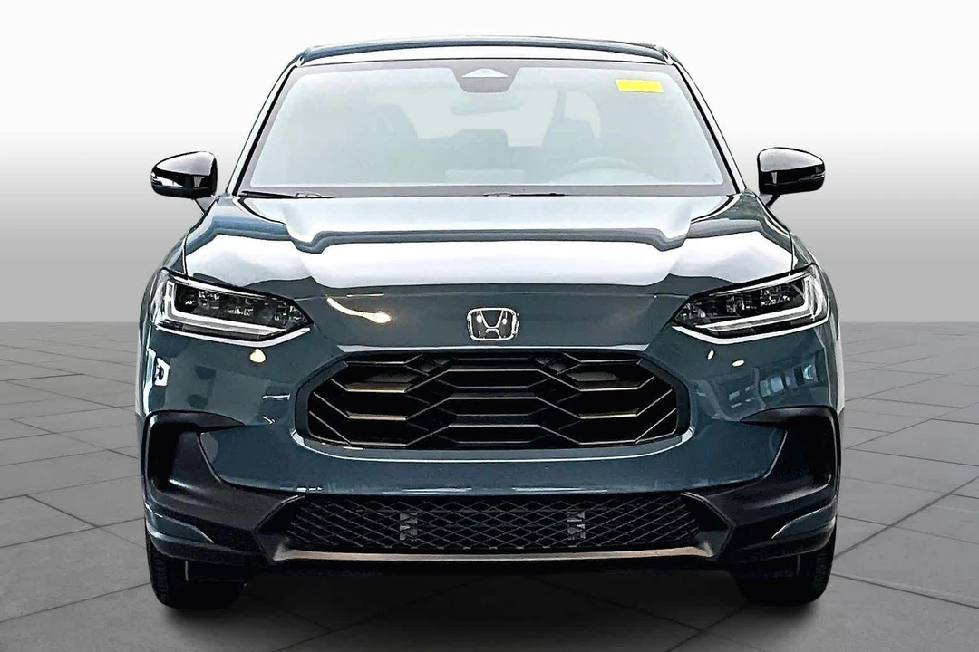 2026 Honda HR-V 3rd Gen - Image 4 of 12