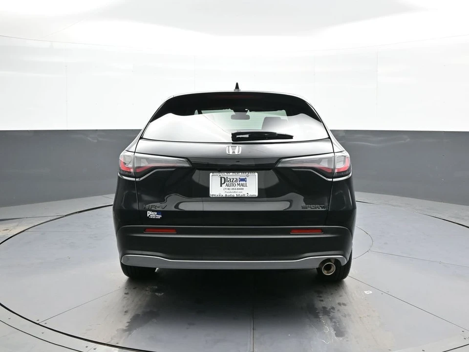 2026 Honda HR-V 3rd Gen - Image 7 of 21