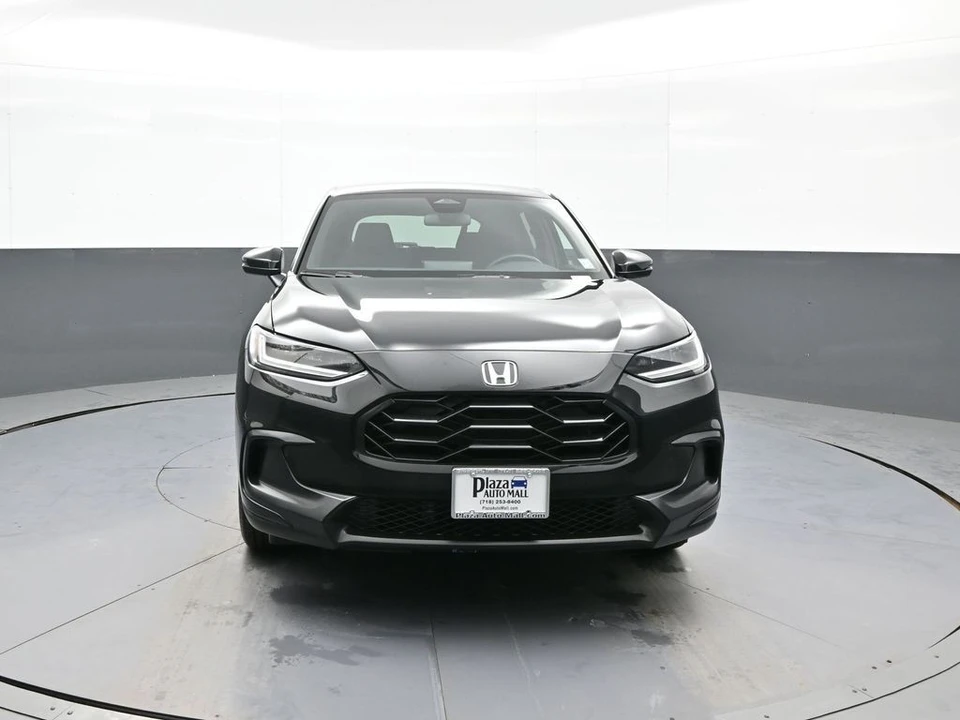 2026 Honda HR-V 3rd Gen - Image 2 of 21