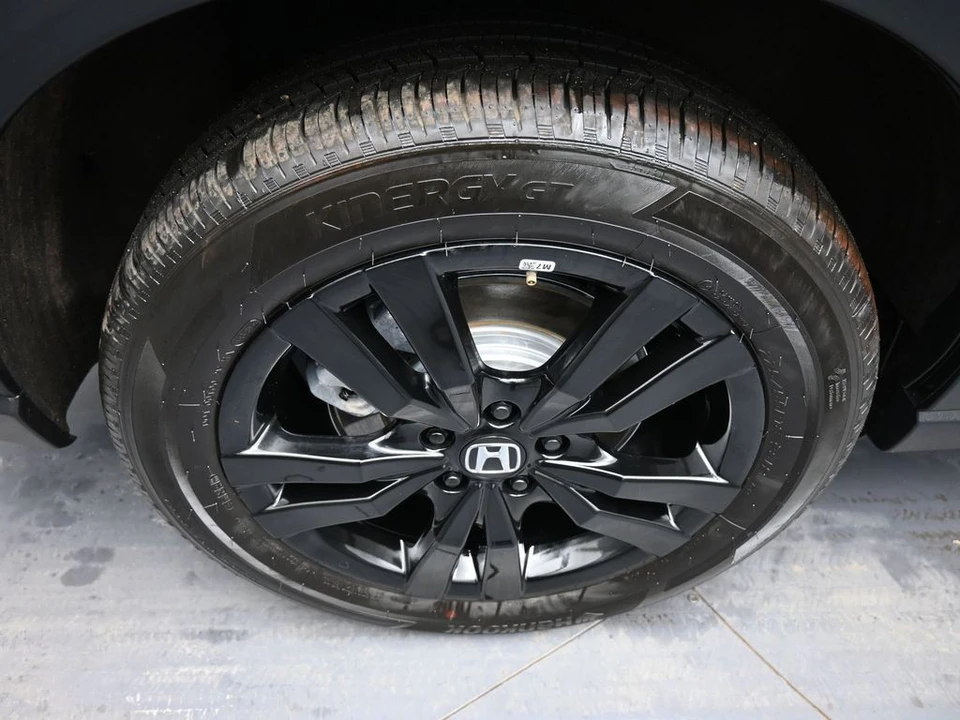 2026 Honda HR-V 3rd Gen - Image 12 of 21