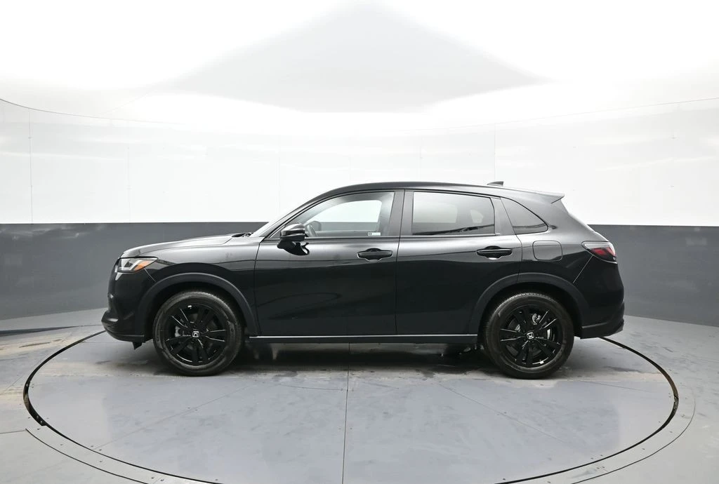 2026 Honda HR-V 3rd Gen - Image 9 of 21
