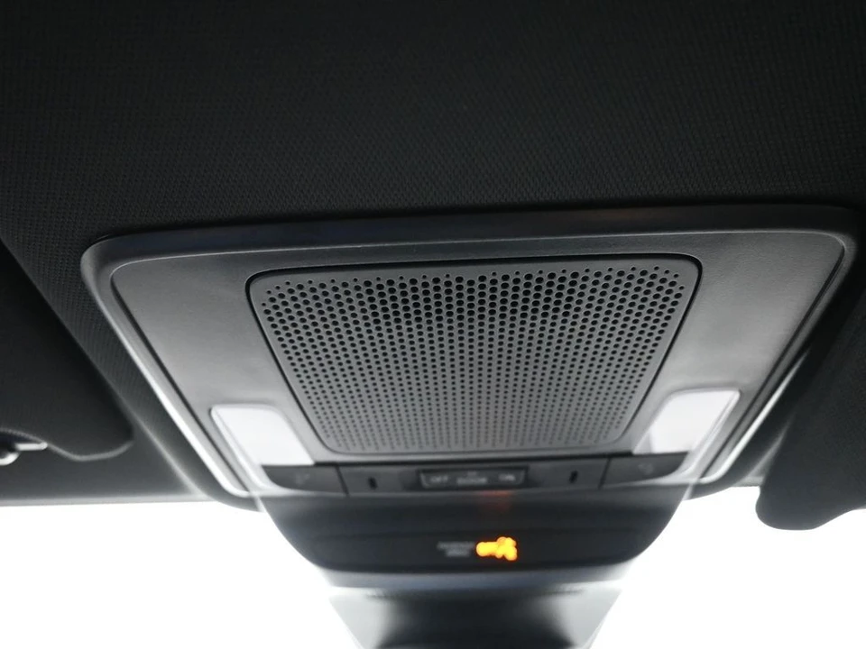 2026 Honda HR-V 3rd Gen - Image 17 of 21