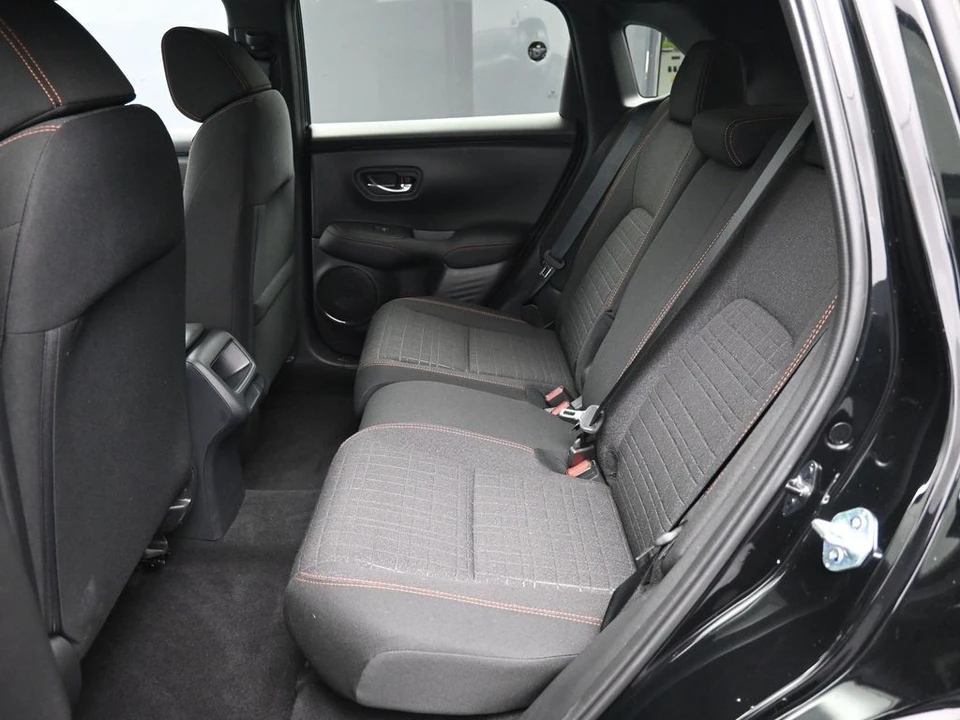 2026 Honda HR-V 3rd Gen - Image 20 of 21