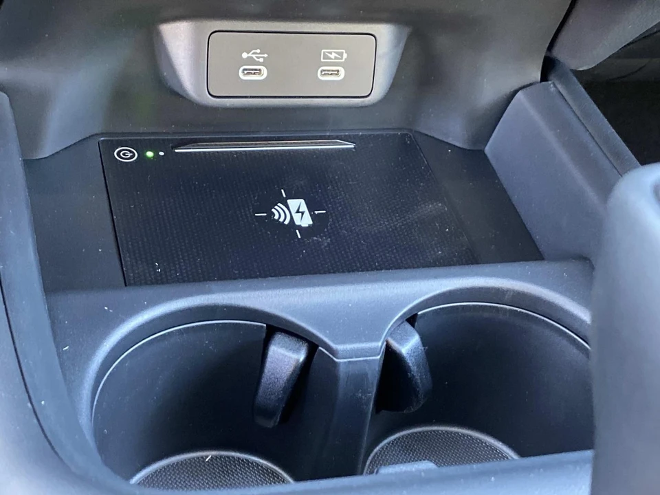 2026 Honda HR-V 3rd Gen - Image 10 of 16