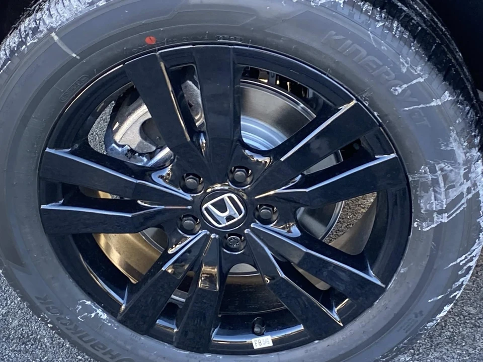 2026 Honda HR-V 3rd Gen - Image 4 of 16