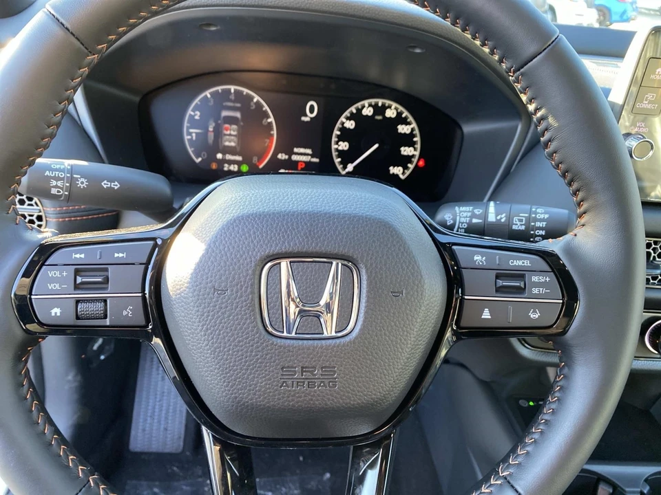 2026 Honda HR-V 3rd Gen - Image 12 of 16