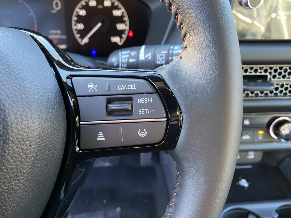 2026 Honda HR-V 3rd Gen - Image 13 of 16