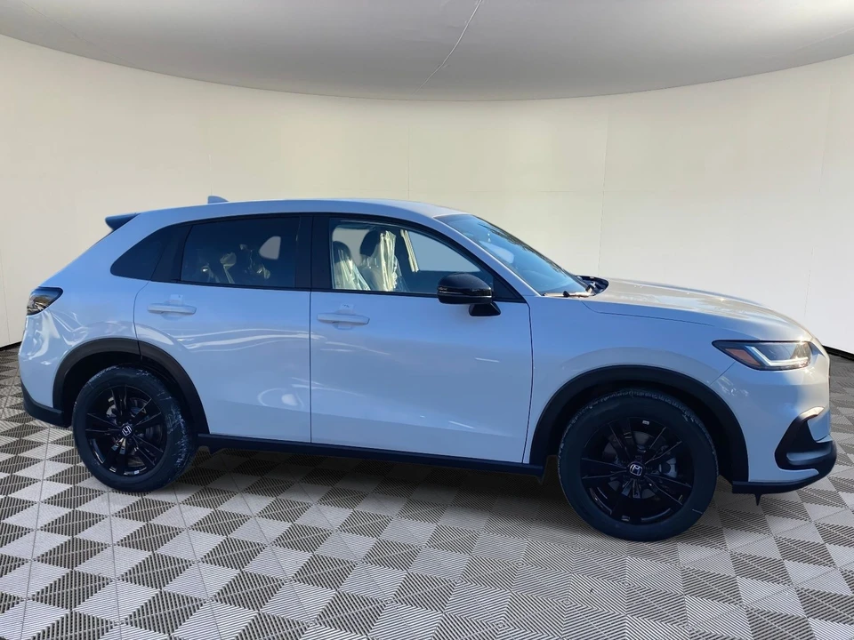 2026 Honda HR-V 3rd Gen - Image 2 of 16
