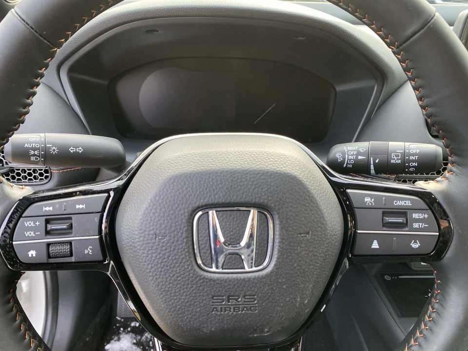 2026 Honda HR-V 3rd Gen - Image 11 of 16