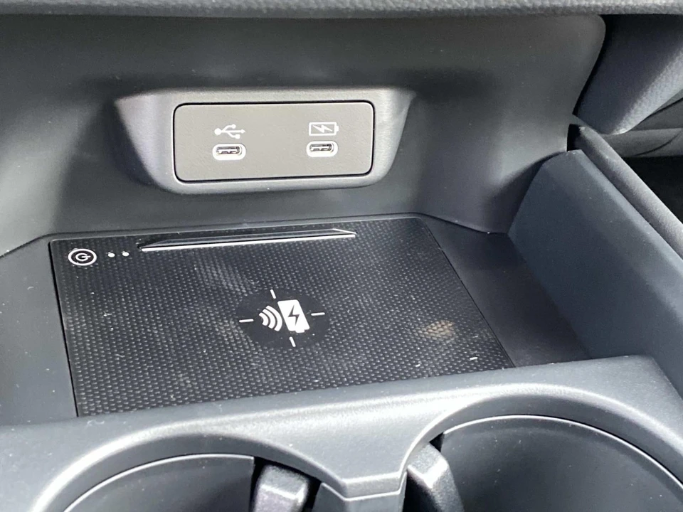 2026 Honda HR-V 3rd Gen - Image 9 of 16