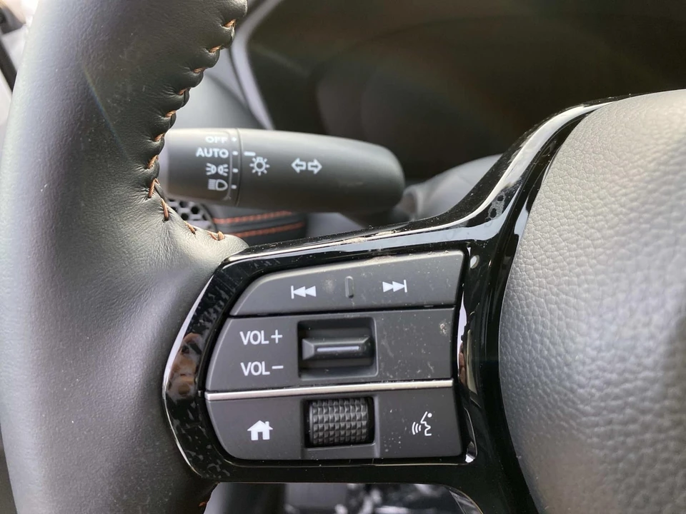 2026 Honda HR-V 3rd Gen - Image 13 of 16
