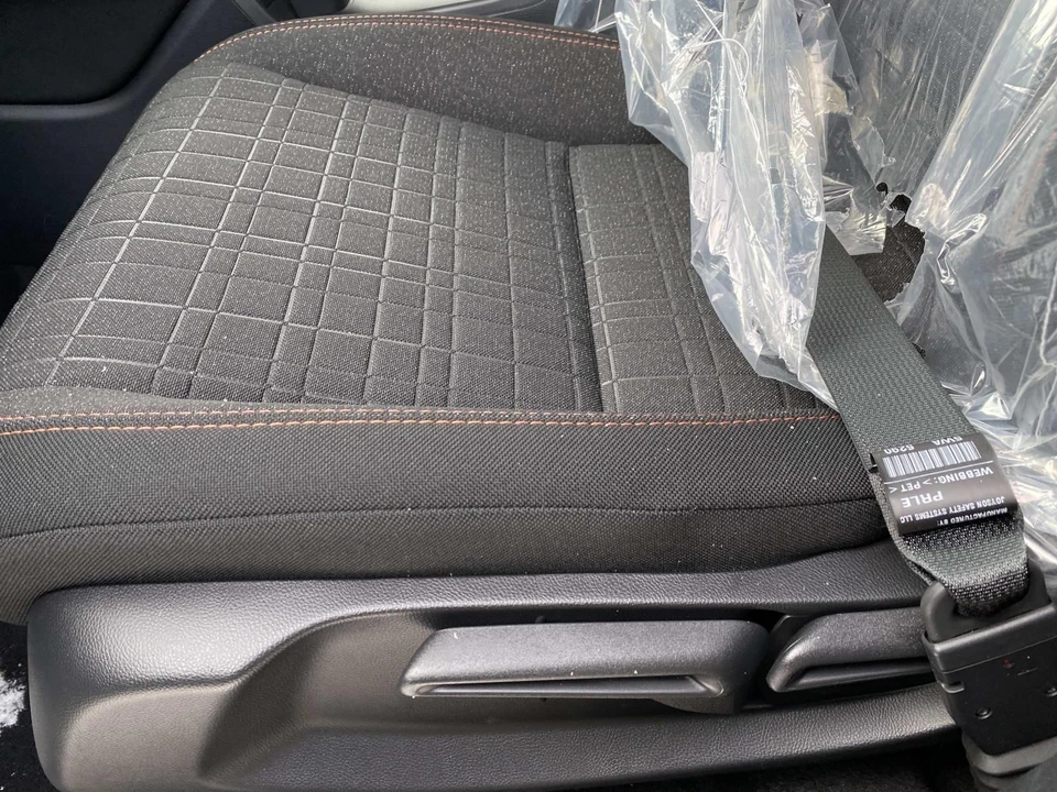 2026 Honda HR-V 3rd Gen - Image 7 of 16