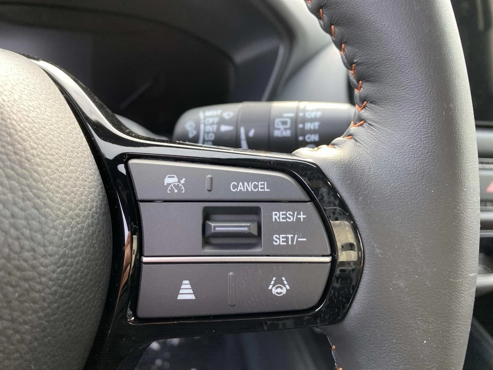 2026 Honda HR-V 3rd Gen - Image 12 of 16