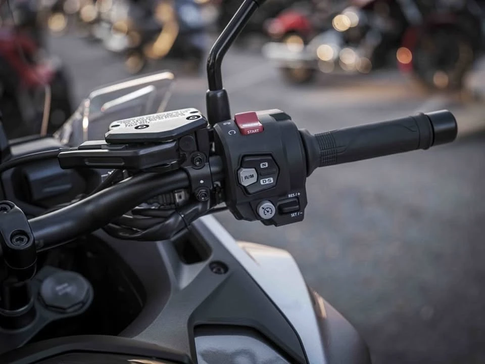 2026 Honda Motorcycles - Image 18 of 20