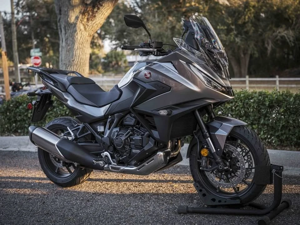 2026 Honda Motorcycles - Image 10 of 20