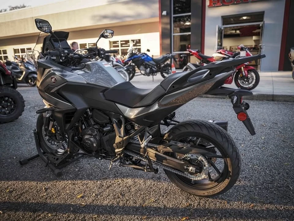 2026 Honda Motorcycles - Image 6 of 20