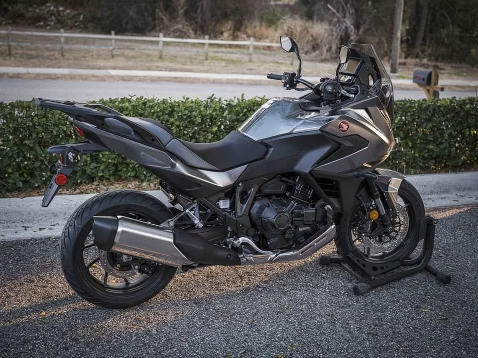2026 Honda Motorcycles - Image 3 of 20