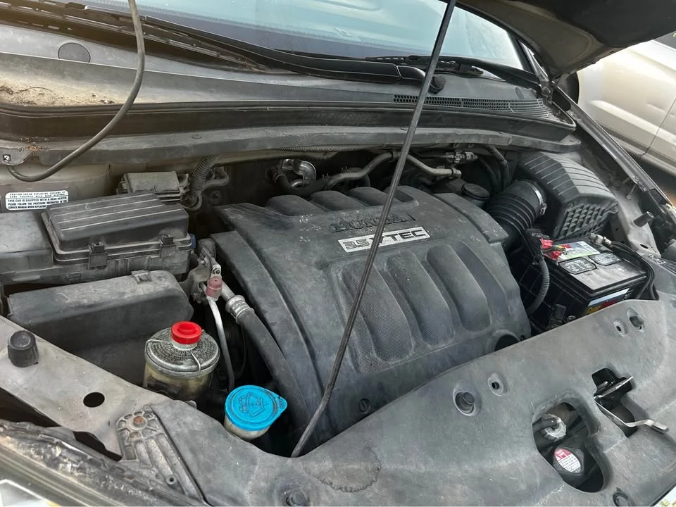 2026 Honda Odyssey - Image 2 of 5