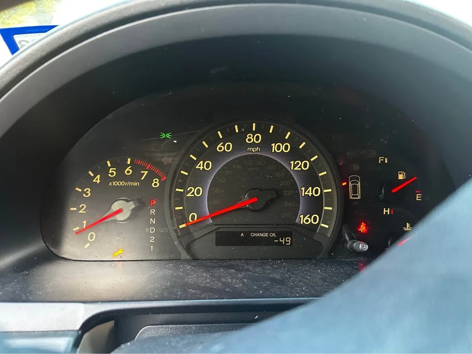2026 Honda Odyssey - Image 4 of 5