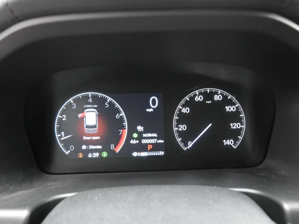 2026 Honda Odyssey - Image 18 of 21