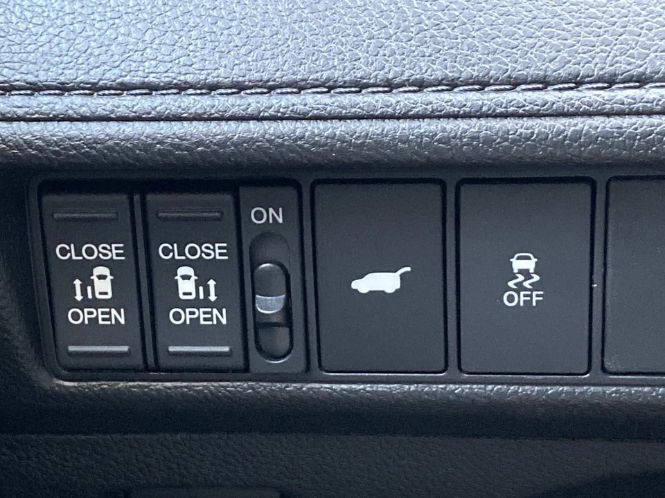 2026 Honda Odyssey - Image 18 of 18
