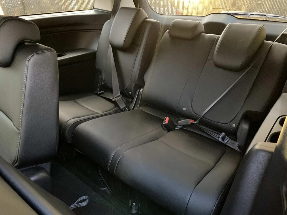 2026 Honda Odyssey - Image 9 of 18