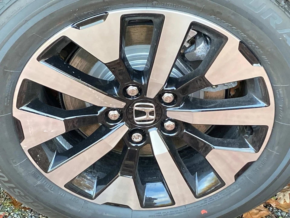 2026 Honda Odyssey - Image 7 of 18