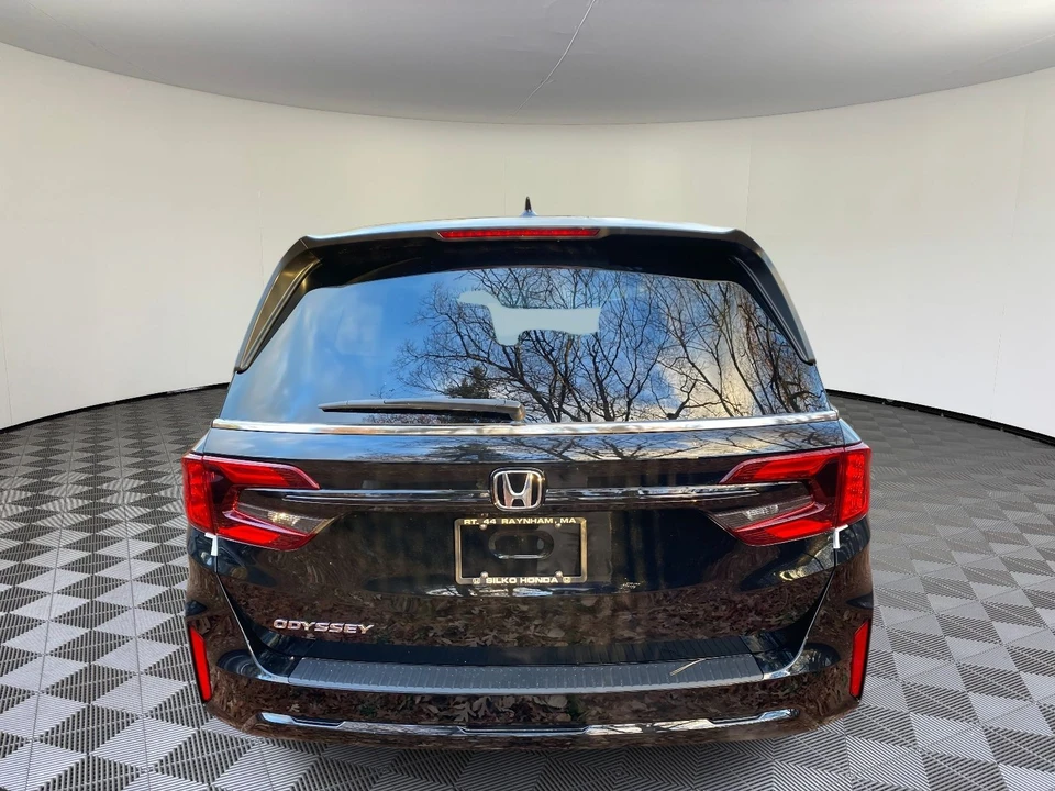 2026 Honda Odyssey - Image 5 of 18