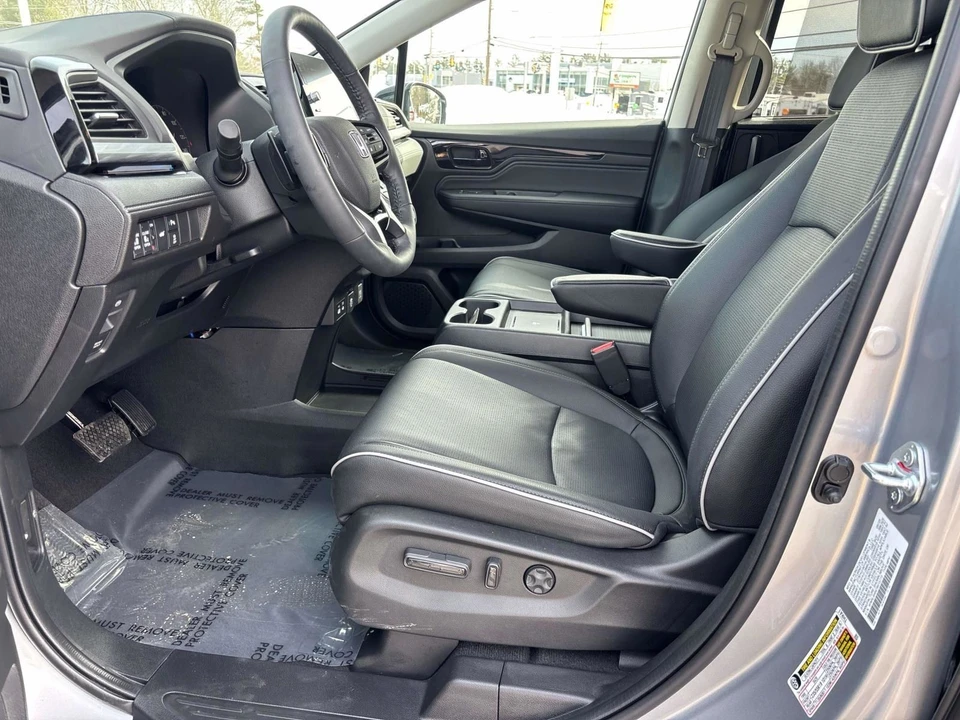 2026 Honda Odyssey - Image 9 of 21