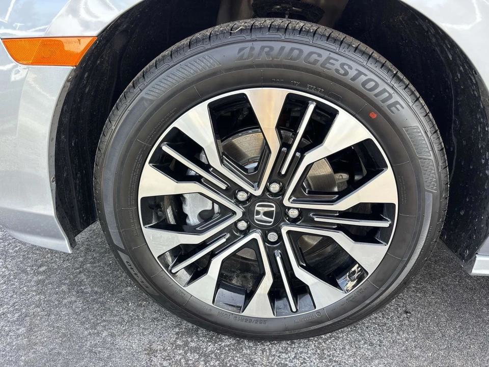 2026 Honda Odyssey - Image 7 of 21