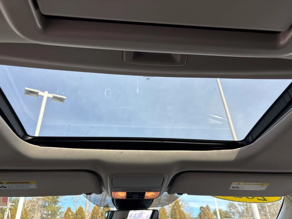 2026 Honda Odyssey - Image 13 of 21