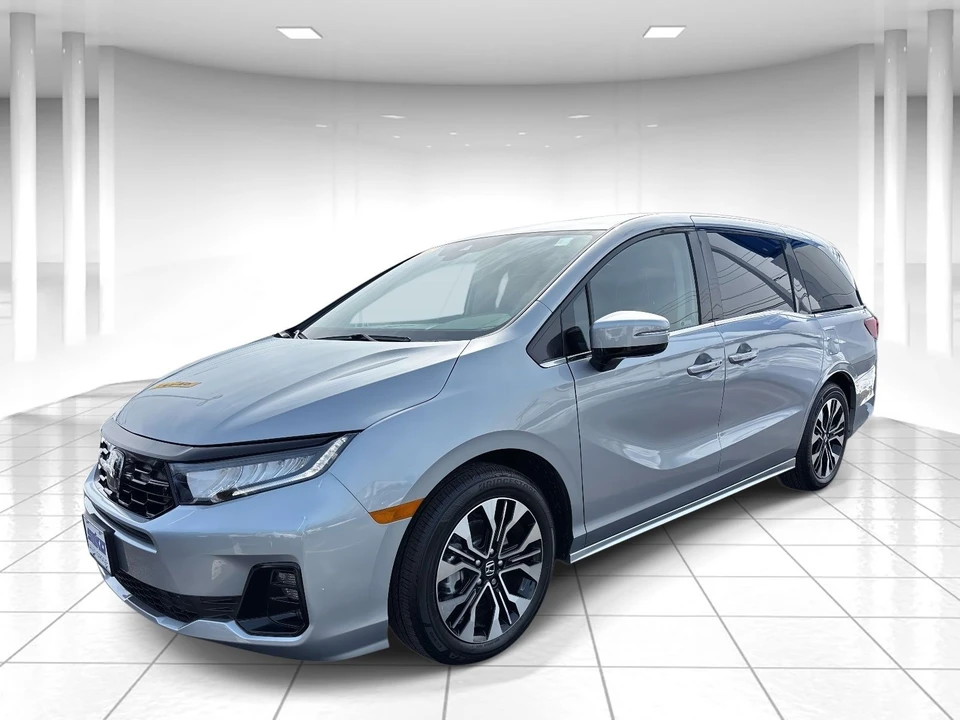 2026 Honda Odyssey - Image 6 of 21