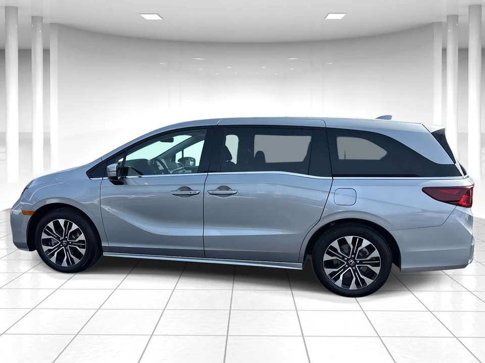 2026 Honda Odyssey - Image 5 of 21
