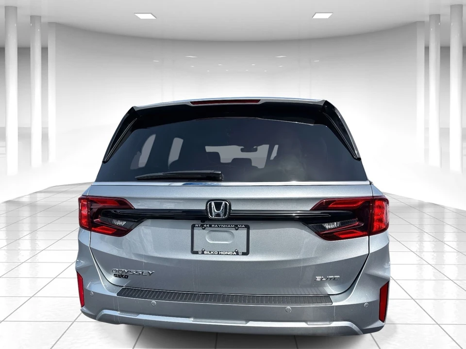 2026 Honda Odyssey - Image 4 of 21