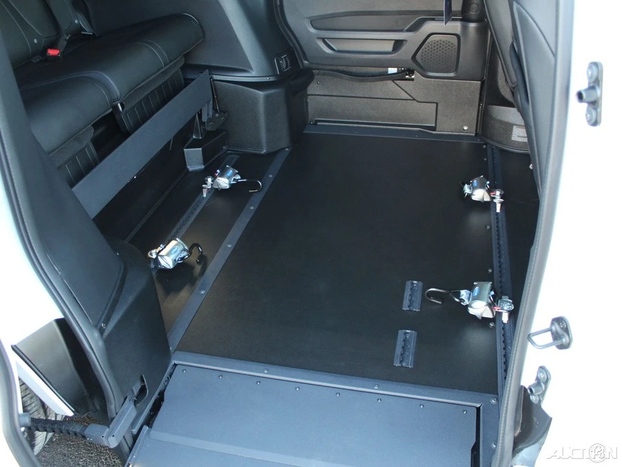 2026 Honda Odyssey - Image 12 of 12