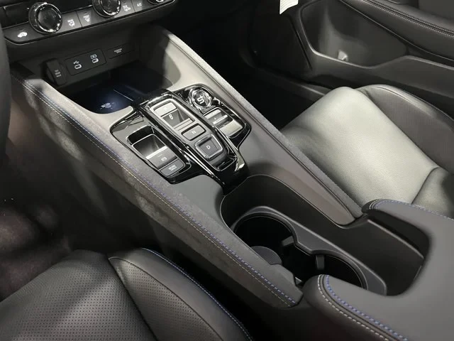 2026 Honda Prelude - Image 10 of 16