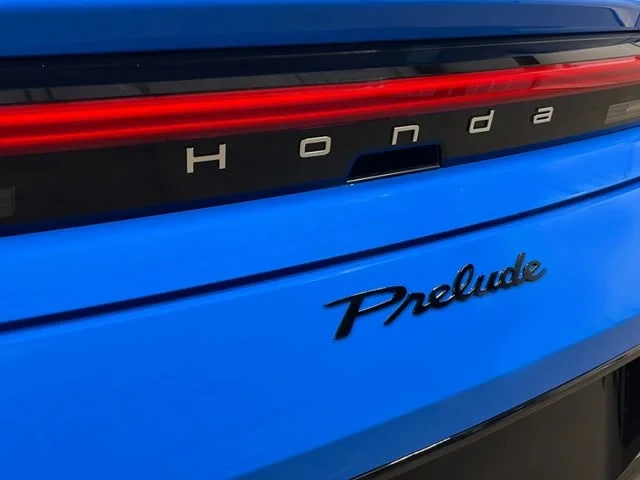 2026 Honda Prelude - Image 6 of 16