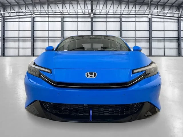 2026 Honda Prelude - Image 7 of 16
