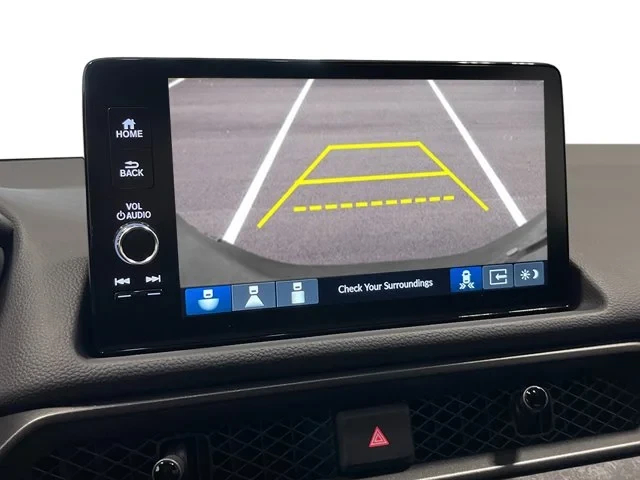 2026 Honda Prelude - Image 12 of 16