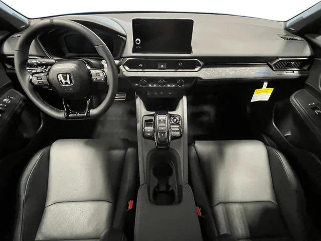 2026 Honda Prelude - Image 14 of 16