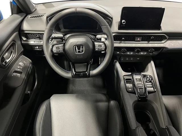 2026 Honda Prelude - Image 16 of 16