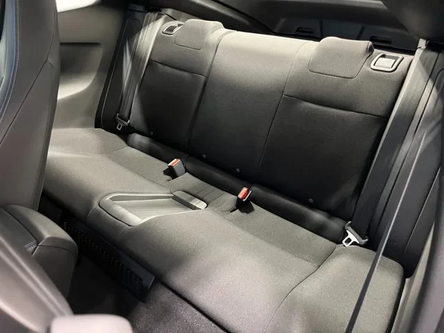 2026 Honda Prelude - Image 13 of 16