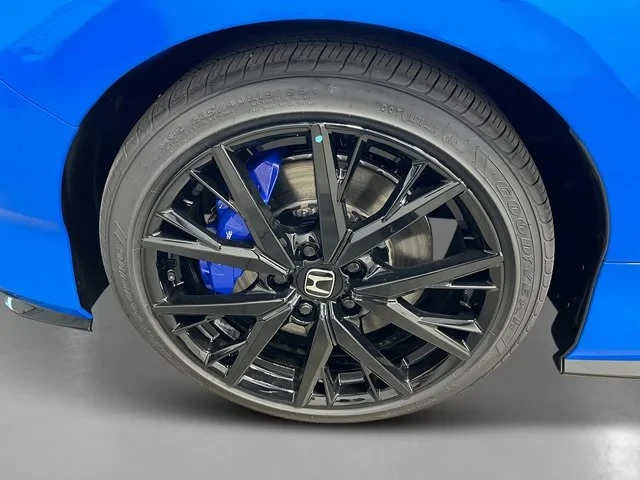 2026 Honda Prelude - Image 8 of 16