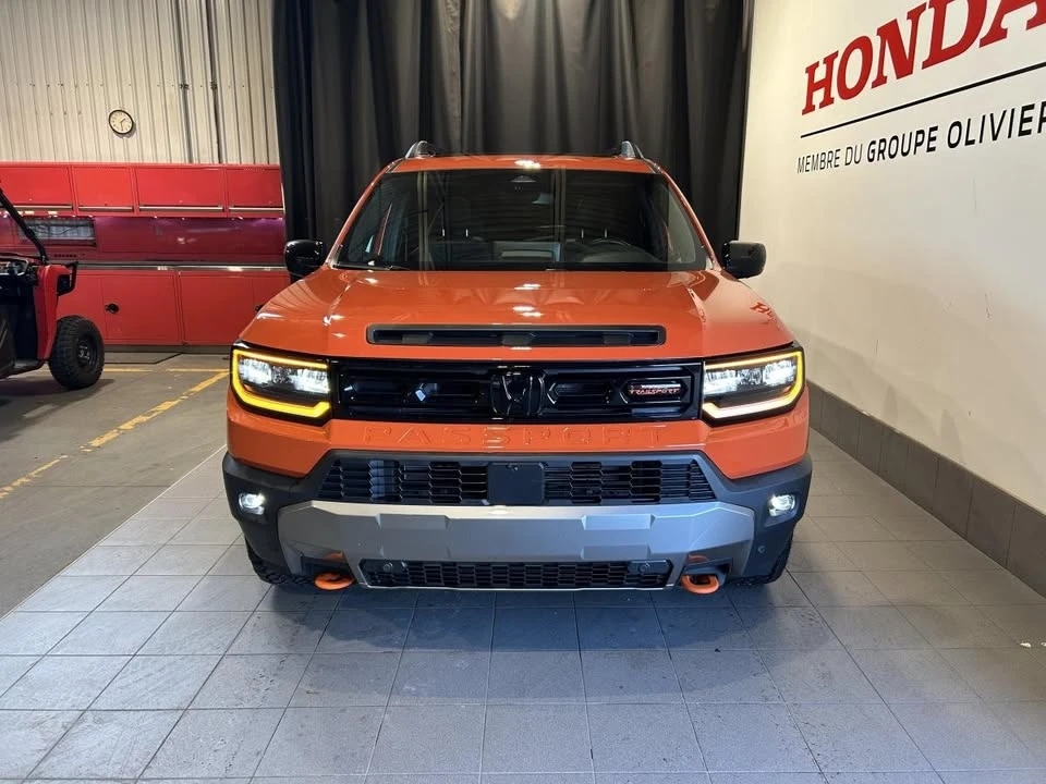 2026 Honda - Image 2 of 20