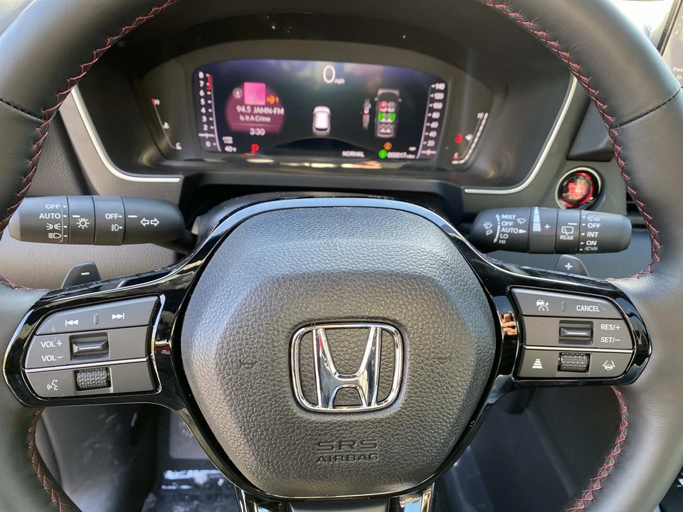 2026 Honda Pilot 4th Gen - Image 14 of 18
