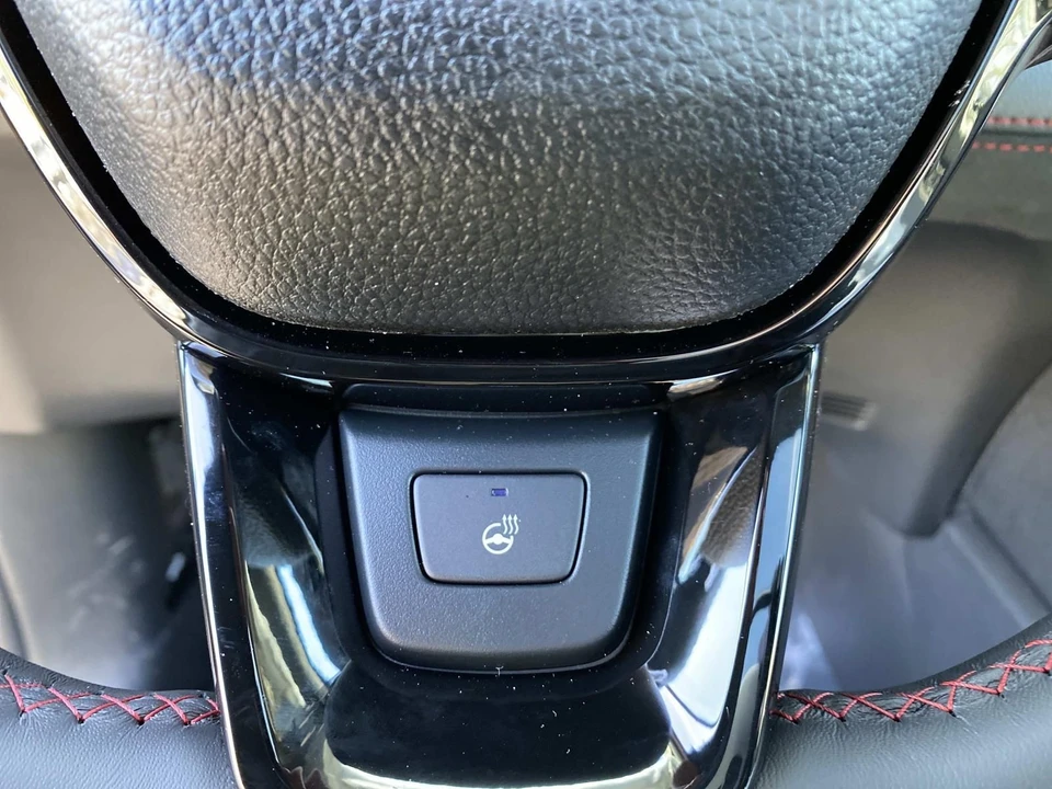 2026 Honda Pilot 4th Gen - Image 17 of 18