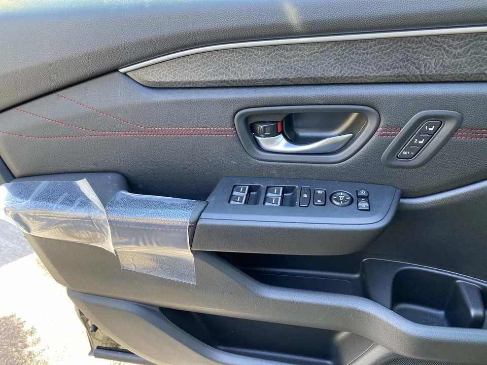 2026 Honda Pilot 4th Gen - Image 18 of 18