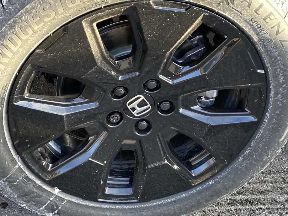 2026 Honda Pilot 4th Gen - Image 5 of 18